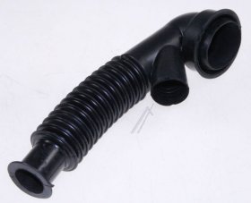 Connector Hose - 46002537 Discharge Pipe [Candy Hoover]