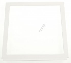 Housing Part - 11004175 Cover - Freezer Case Upper [Bosch Siemens]