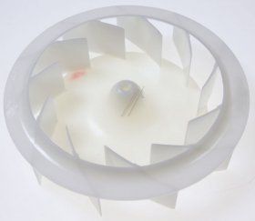 Fan Blades - 00633509 Fan Blade [Bosch Siemens]
