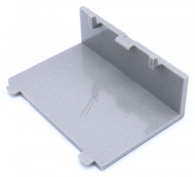 Cover - 8079143197 Hinge Cover silver 272 50x75m [Electrolux Aeg]