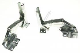 Brandt Door Hinges For Fridges - 41x0396 Hinge