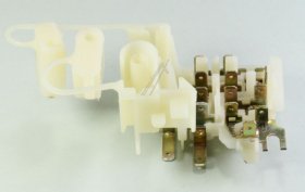 Last - 2100091012 Terminal Strip [Electrolux Aeg]