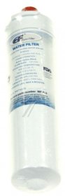 Eurofilter Water Filter - Wf033 Water Filter For Bsh 640565