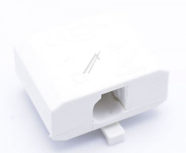 Child Lock For Sockets - Lot De 3 Caches Prises 2 P+t +clef