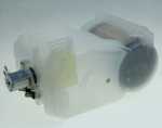 Salt Container - Water Softener (adjustable) + Electrovalve [Sogedis]