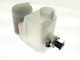 Brandt Salt Container - Vmi000022 Water Softener (adjustable) + Electrovalve