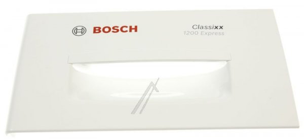 Detergent Dispenser Cover - 00642375 Tray Handle-dispenser [Bosch Siemens]