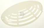 Brandt Glass Lamp Cover - 45x8268 Light Diffuser
