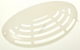 Brandt Glass Lamp Cover - 45x8268 Light Diffuser