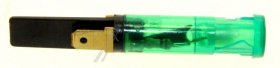 Brandt Filament Lamp - 45x8226 Green Indicator