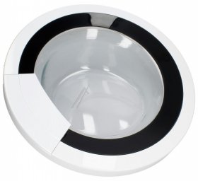 Flange Washing Machine Window - 2845910100 Outer Cover [Arcelik]