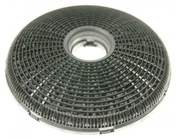 Teka Carbon Filter - 61801236 Circle Charcoal Filter (unit) S 2001