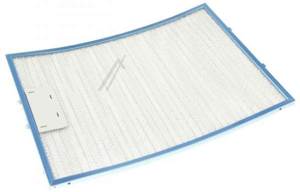 Teka Metal Grease Trap - 61865020 Metallic Filter C-610-620 Coloured