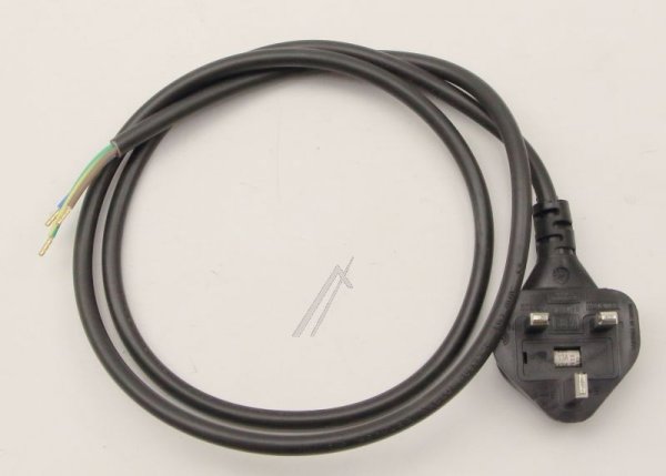 Cable-plugs-adapter - 461900005 C00877330 3_1 Supply Cord (13a) [Arcelik]