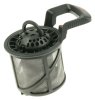 Dishwasher Filter - 140064682010 Exhaust Filter Assembly [Electrolux Aeg]