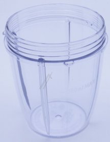 Russell Hobbs Juice Bowl - 218091 24189013002 Bowl 350ml With Lid
