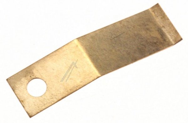 Haier Leaf Spring - 0020103065 Elastic Sheet