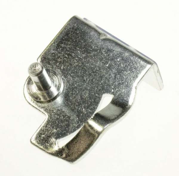 Door Hinges For Fridges - 4366430100 C00921844 Bottom Hinge Assembly Y [Arcelik]