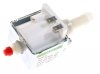 Ceme Pump For Coffee Machine - Ep4gw Ulka Pump 230v 48watt