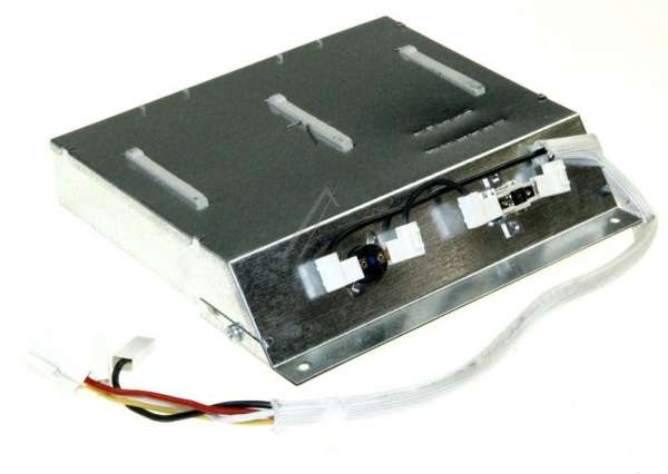 Dryer Heating Element - 40004317 Heater [Candy Hoover]