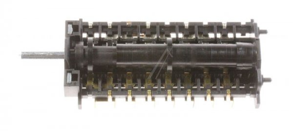 Smeg Oven Switch - 811730234 Selector Switch