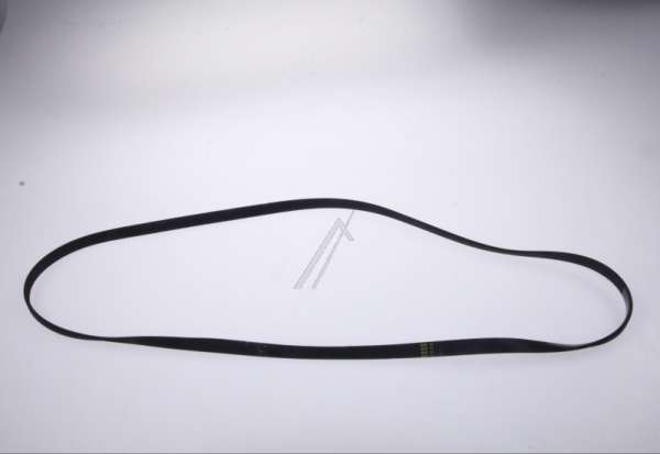 Hutchinson Poly v belt J - 1249j5el-ma Elastic Poly V Belt