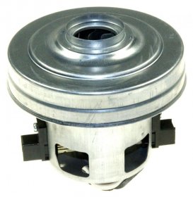 Nilfisk Vacuum Cleaner Motor - 78602701 Motor Incl Mounting 240v Coupé Neo
