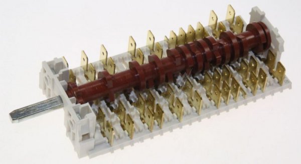 Oven Switch - 00492008 Switch-selector [Bosch Siemens]