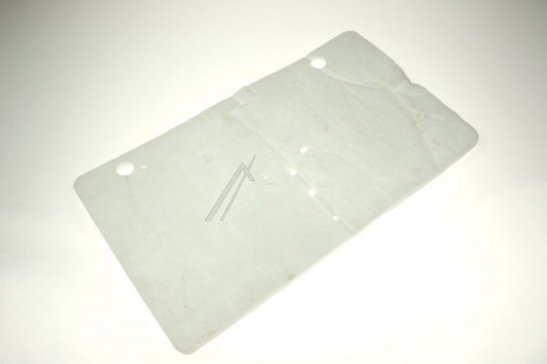 Smeg Insulation Material - 695050458 Oven Back Insul Mattress