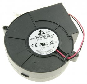 Ventilator Motor - Vstl Sery 2 Ind Delta Fan [Vestel]