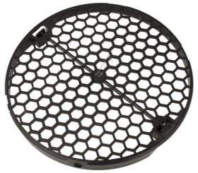 Air Shield - C00373219 482000020522 Deflector [Whirlpool Indesit]