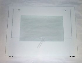 Oven outer Door - C00331111 481245050044 Oven Glass Fgvd [Whirlpool Indesit]