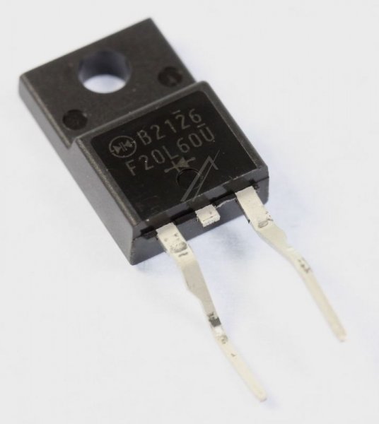 Sony Diode - 650040701 Diode Sf20l60u