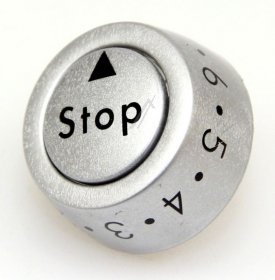 Magimix Button - Knob Toaster
