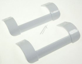 Door Handles - 42074278 Larix Door Handle Gr-260 [Vestel]