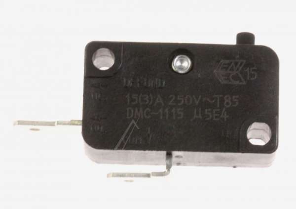 Micro Switch - Dmc-1115 Cs-00118361 Switch-vapor [Groupe SEB]