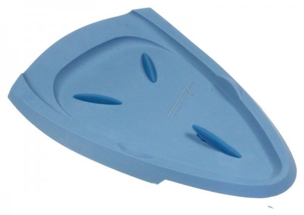 Level - Cs-00110646 Plate-steam Iron [Groupe SEB]