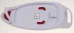 Fixings And Brackets - Cs-00118348 Wedge-boiler [Groupe SEB]
