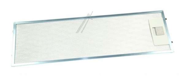 Metal Grease Trap - 4055344149 Metallic Grease Filter [Electrolux Aeg]