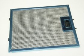 Metal Grease Trap - 49027776 Metal Filter [Candy Hoover]
