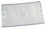 Elica Metal Grease Trap - Alu-filter Cp Elica