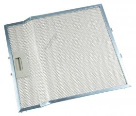 Elica Filter Mechanical - Gf040b Filter Aluminium