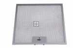 Hisense Gorenje Metal Grease Trap - Amf010 184756 Aluminium Filter