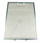 Elica Metal Grease Trap - Gf03qb Metal Grease Filter Gfa 2+1+1 1mg 283 3x380