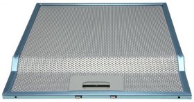 Metal Grease Trap - Gf040b 49023414 Grease Filter -gf040b [Candy Hoover]