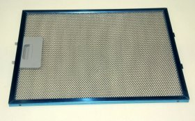 Metal Grease Trap - C00321463 480122102169 Grease Filter [Whirlpool Indesit]