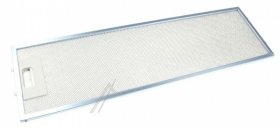 Metal Grease Trap - C00138616 481248088057 Grease Filter [Whirlpool Indesit]