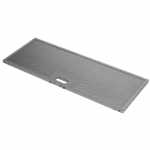 Metal Grease Trap - C00317017 481248058314 Metallic Grease Filter [Whirlpool Indesit]