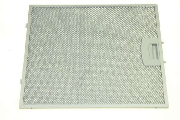 Metal Grease Trap - 00671155 Metal-mesh Grease Filter [Bosch Siemens]