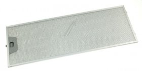 Faber Roblin Metal Grease Trap - 133 0018 475 Fix Metal Cassette Filter 60